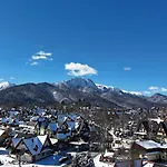 Willa Slavita Wygodne Pokoje Z Lazienkami, Tv, Wifi, Duzy Parking Ul Pardalowka Zakopane