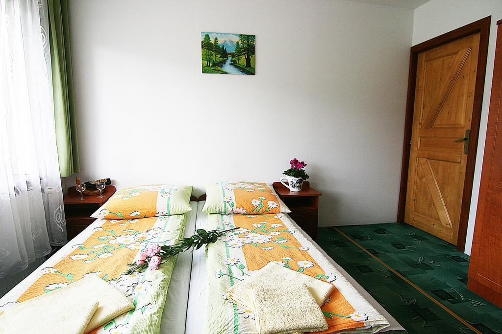 Privatunterkunft Slavita Wygodne Z Lazienkami, Tv, Wifi, Duzy Parking Ul Pardalowka