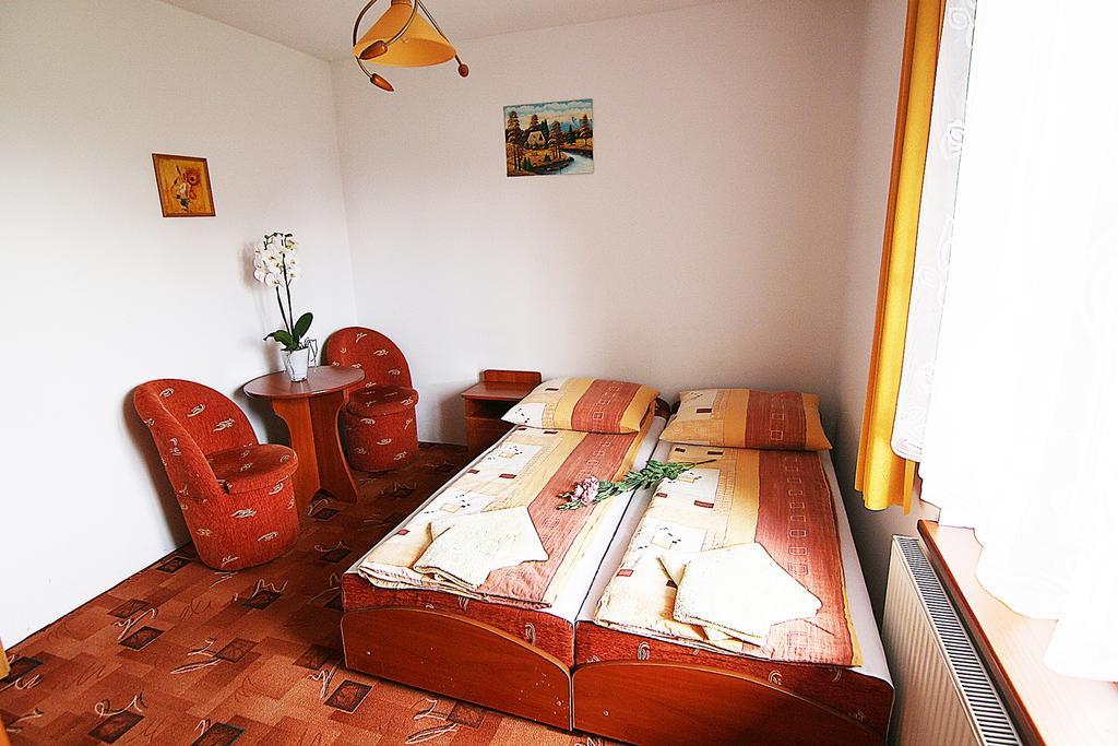 Privatunterkunft Slavita Wygodne Z Lazienkami, Tv, Wifi, Duzy Parking Ul Pardalowka Zakopane